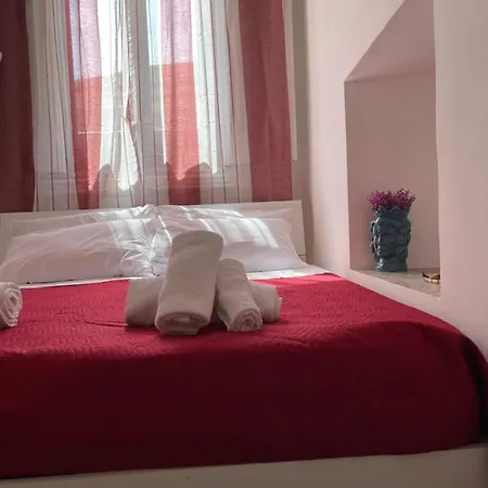 Apartment Sottinsu Catania