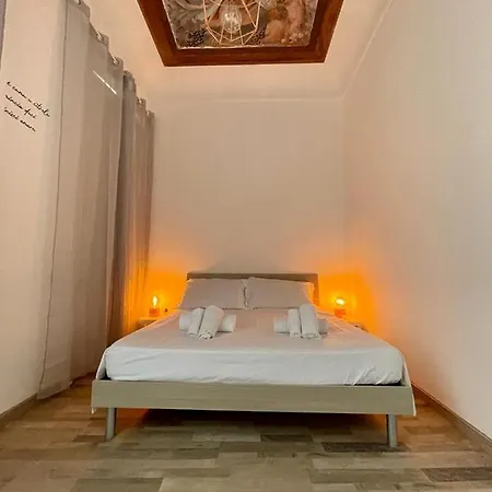 Apartment Sottinsu *
