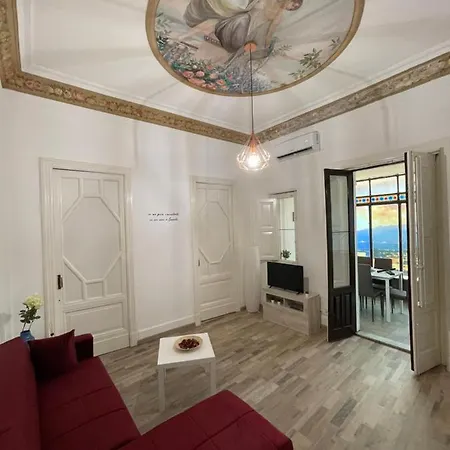 Apartment Sottinsu