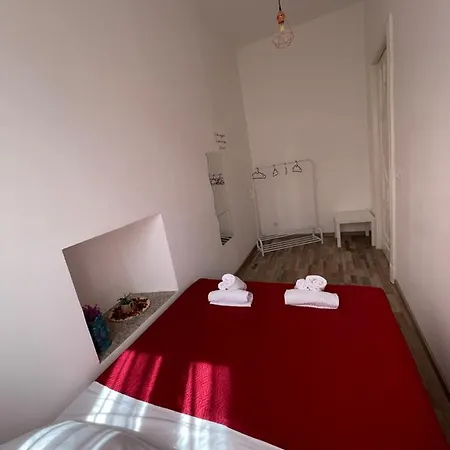 Apartment Sottinsu Catania