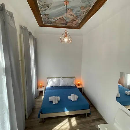 Apartment Sottinsu Catania