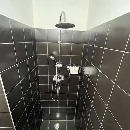 Apartment Sottinsu *