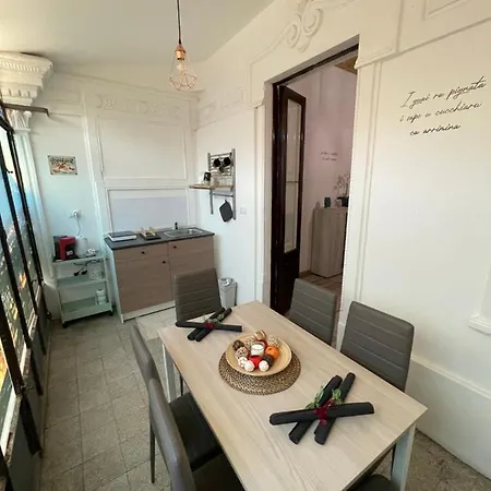 Apartment Sottinsu