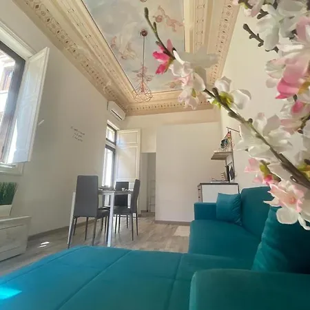 Apartment Sottinsu *