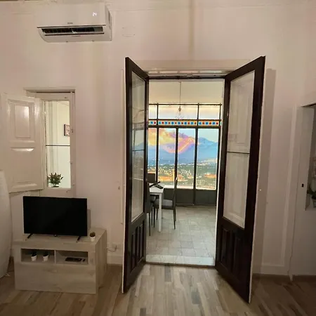Apartment Sottinsu Catania