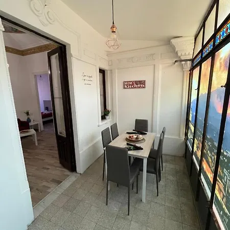 Apartment Sottinsu *