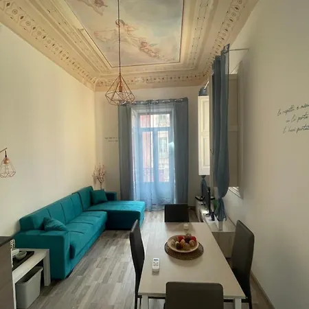 Apartment Sottinsu *