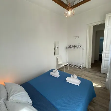 Apartment Sottinsu *
