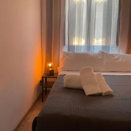 Apartment Sottinsu *