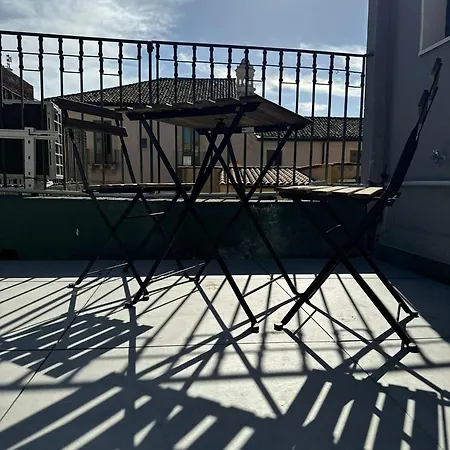 Sottinsu Apartment *