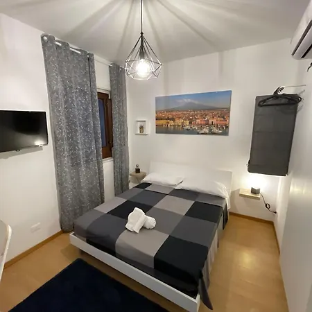 Sottinsu Apartment Catania