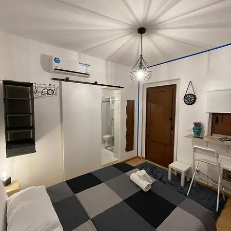 Sottinsu Apartment