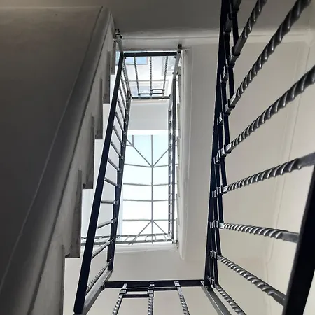 Sottinsu Apartment Catania