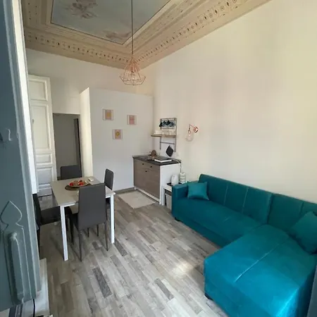 Appartamento Sottinsu