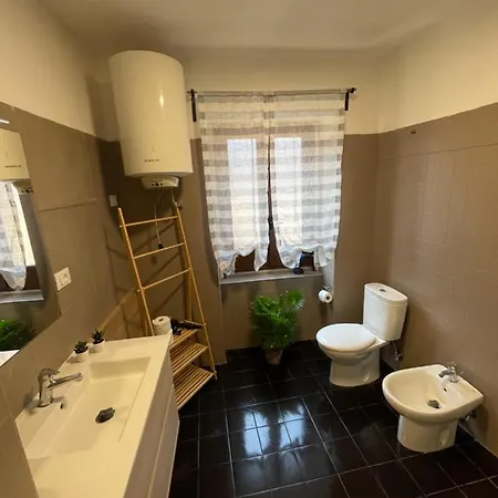 Apartment Sottinsu *