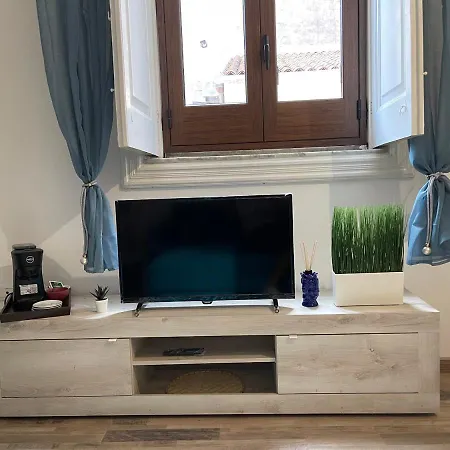 Apartment Sottinsu