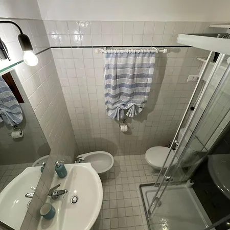 Apartment Sottinsu