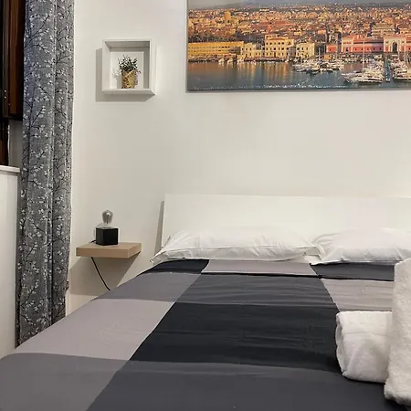 Sottinsu Apartment