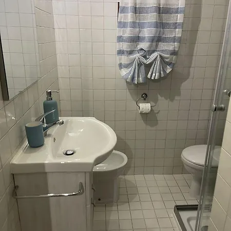 Sottinsu Apartment *