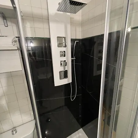 Sottinsu Apartment *