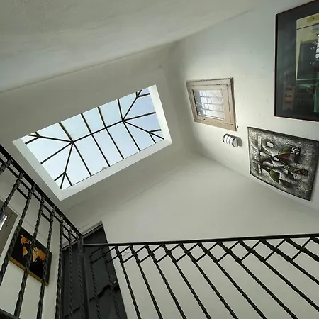 Apartment Sottinsu Catania